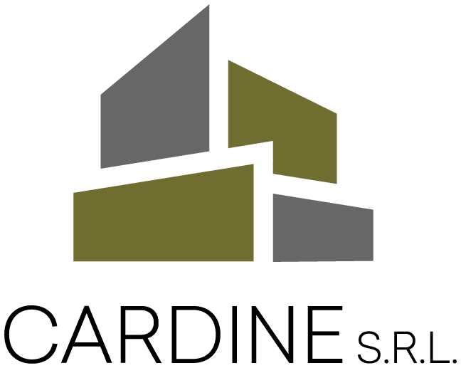 Cardine Srl-